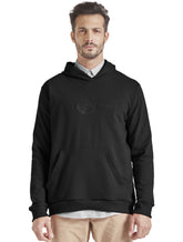 Moletom Forum Masculino New Comfort Hoodie Laurel Logo Preta