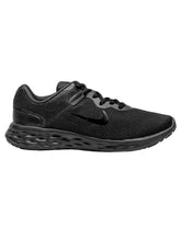 Tênis Nike Masculino Revolution 6 Next Nature All Black Preto