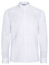 Camisa Reserva Masculina Nova Paraty Branca