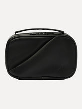 Necessaire Reserva Masculina Office Preta