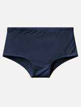 Sunga Reserva Masculina Lisa Azul Marinho