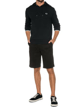 Bermuda VR Masculina Chino Vic Max Parachute Preta