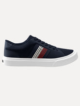 Tênis Tommy Hilfiger Masculino New Malcolm Azul Marinho