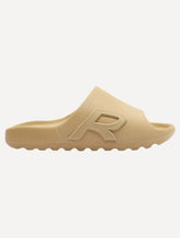 Chinelo Reserva Masculino SlideType R Cáqui