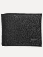 Carteira Ellus Masculina Couro Soho Preta