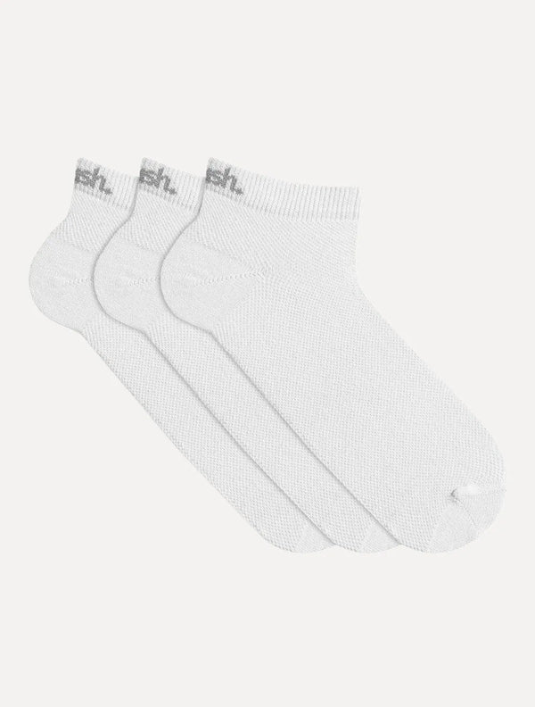 Meias em kits práticos