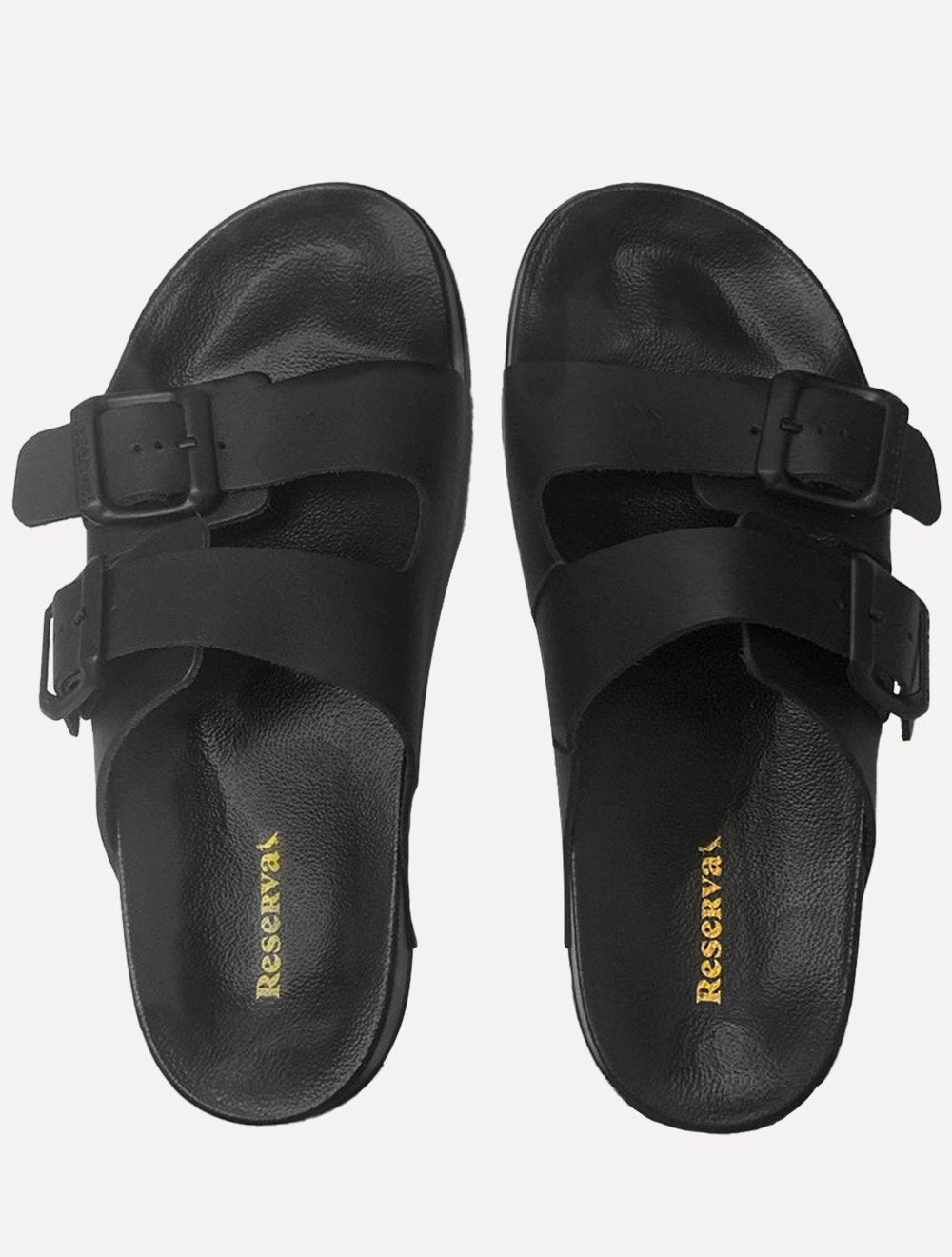 Chinelo Reserva Masculino Sun Preto
