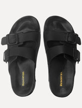 Chinelo Reserva Masculino Sun Preto