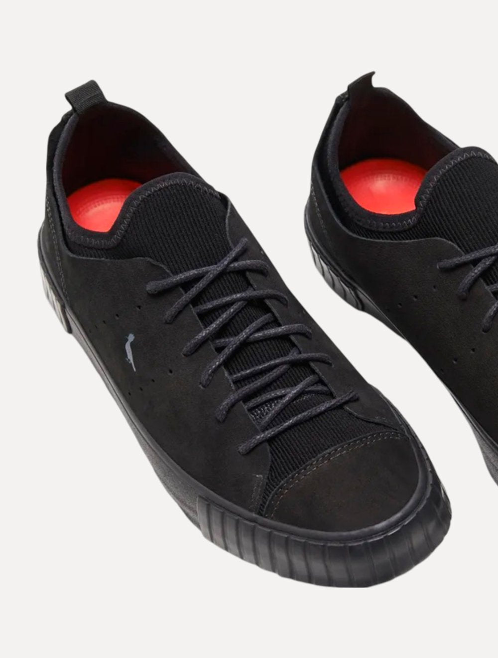 Tênis Reserva Masculino RSV Astral #222 EVL All Black