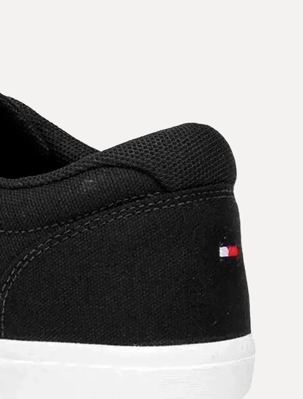 Tênis Tommy Hilfiger Masculino New Harrison Preto