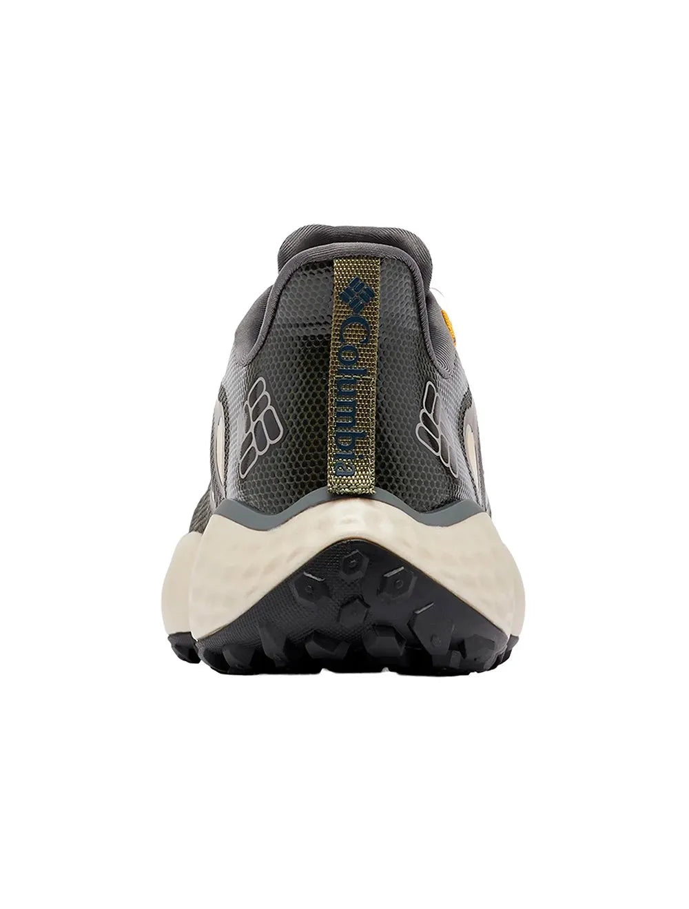 Tênis Columbia Masculino Escape Thrive Ultra Verde Escuro