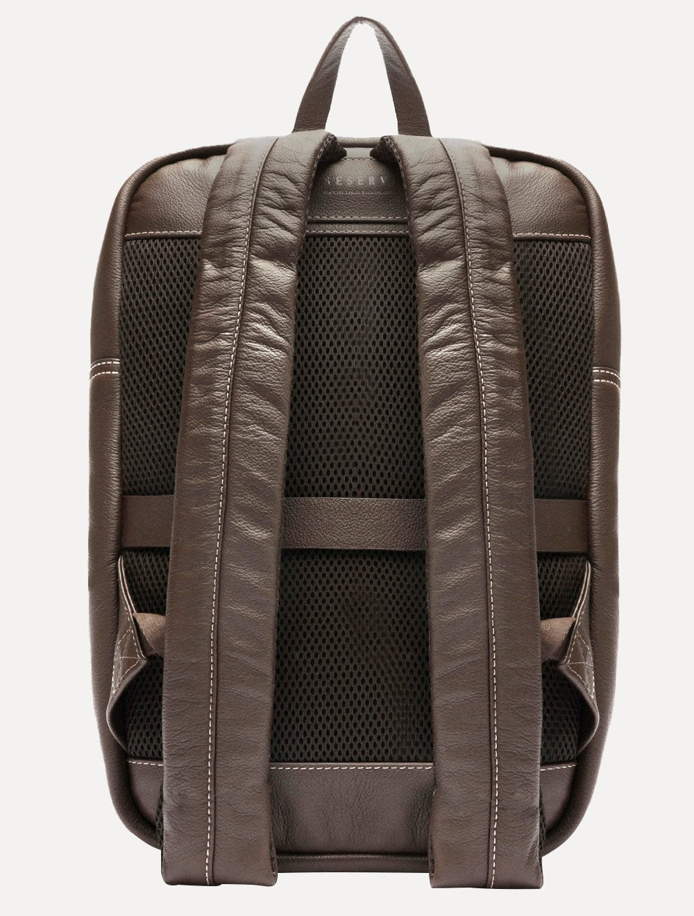 Mochila Reserva Oslo Parma Marrom
