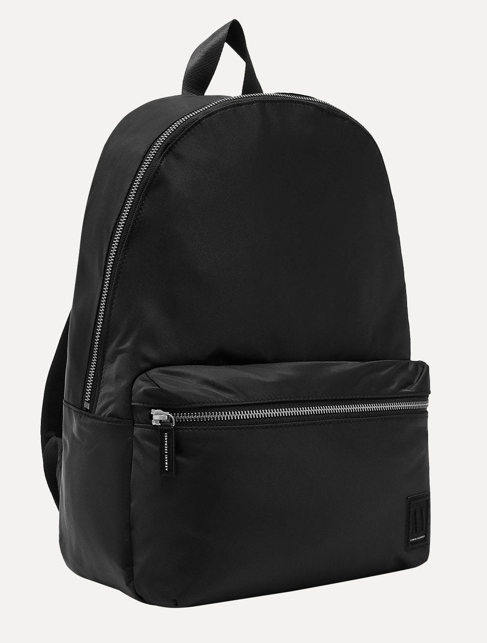 Mochila Armani Exchange Pach AX Preta
