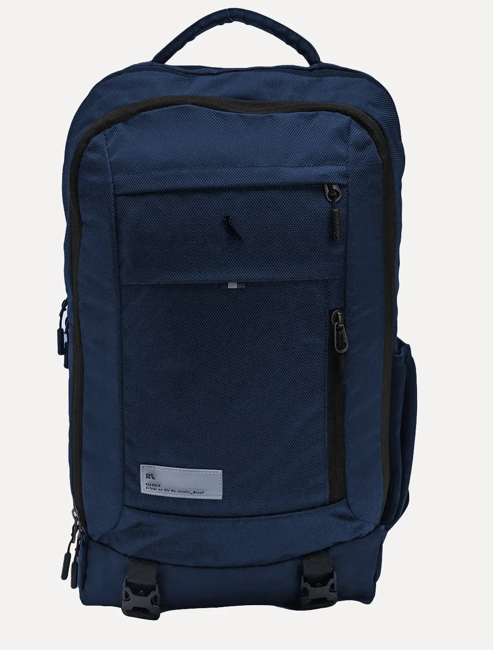 Mochila Reserva Bold Azul Marinho