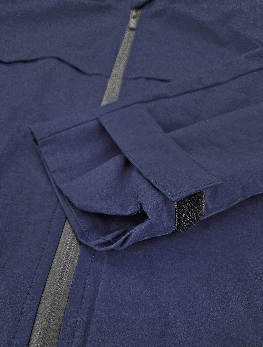 Jaqueta Aramis Masculina Nylon Bomber 3 IN 1 Liquid Repeller Azul Marinho