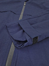 Jaqueta Aramis Masculina Nylon Bomber 3 IN 1 Liquid Repeller Azul Marinho