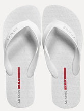 Chinelo Aramis Masculino ARM1159 1995 Branco