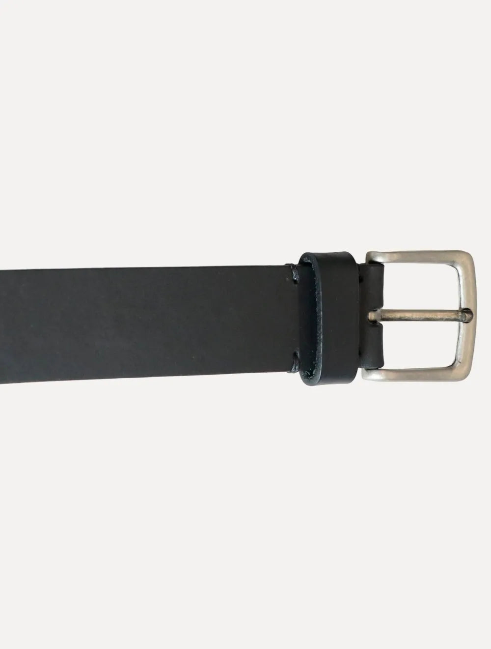 Cinto Reserva Masculino Couro Cha Preto