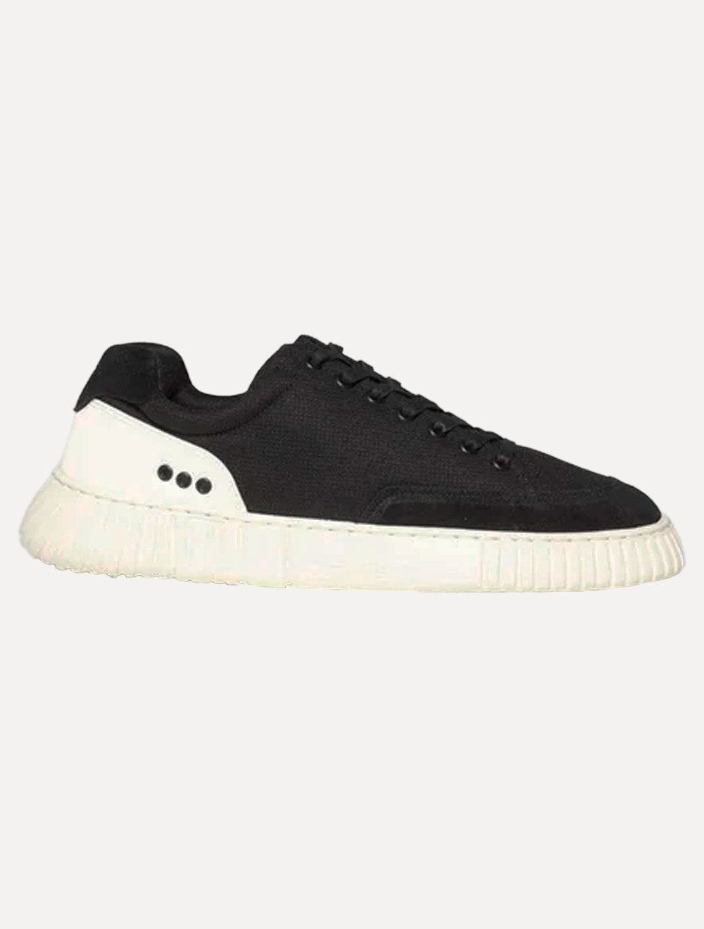 Tênis Osklen Arpx Superlight Laces Masculino Preto