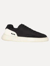 Tênis Osklen Arpx Superlight Laces Masculino Preto