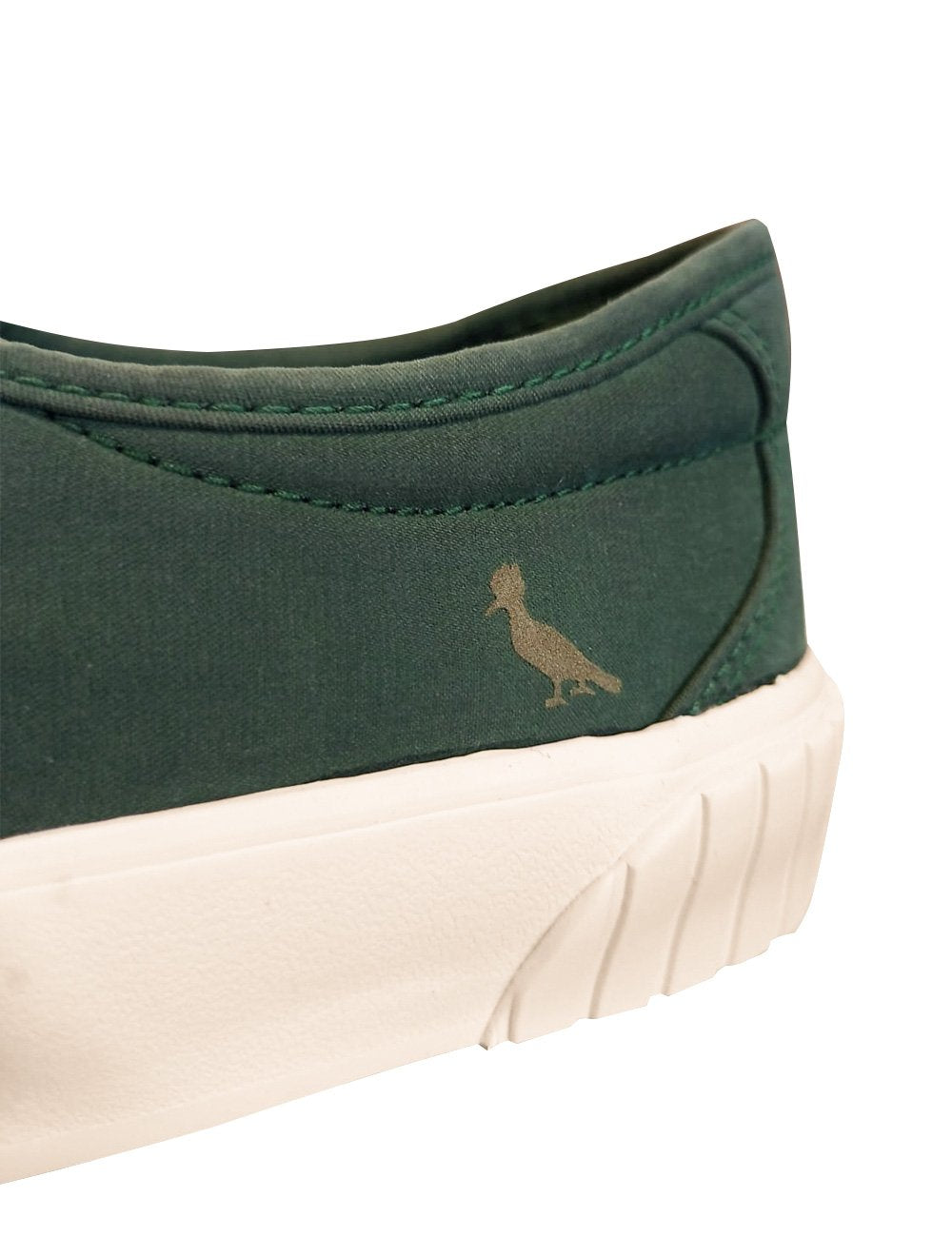 Tênis Reserva Masculino Nobuck Carioca Marrom