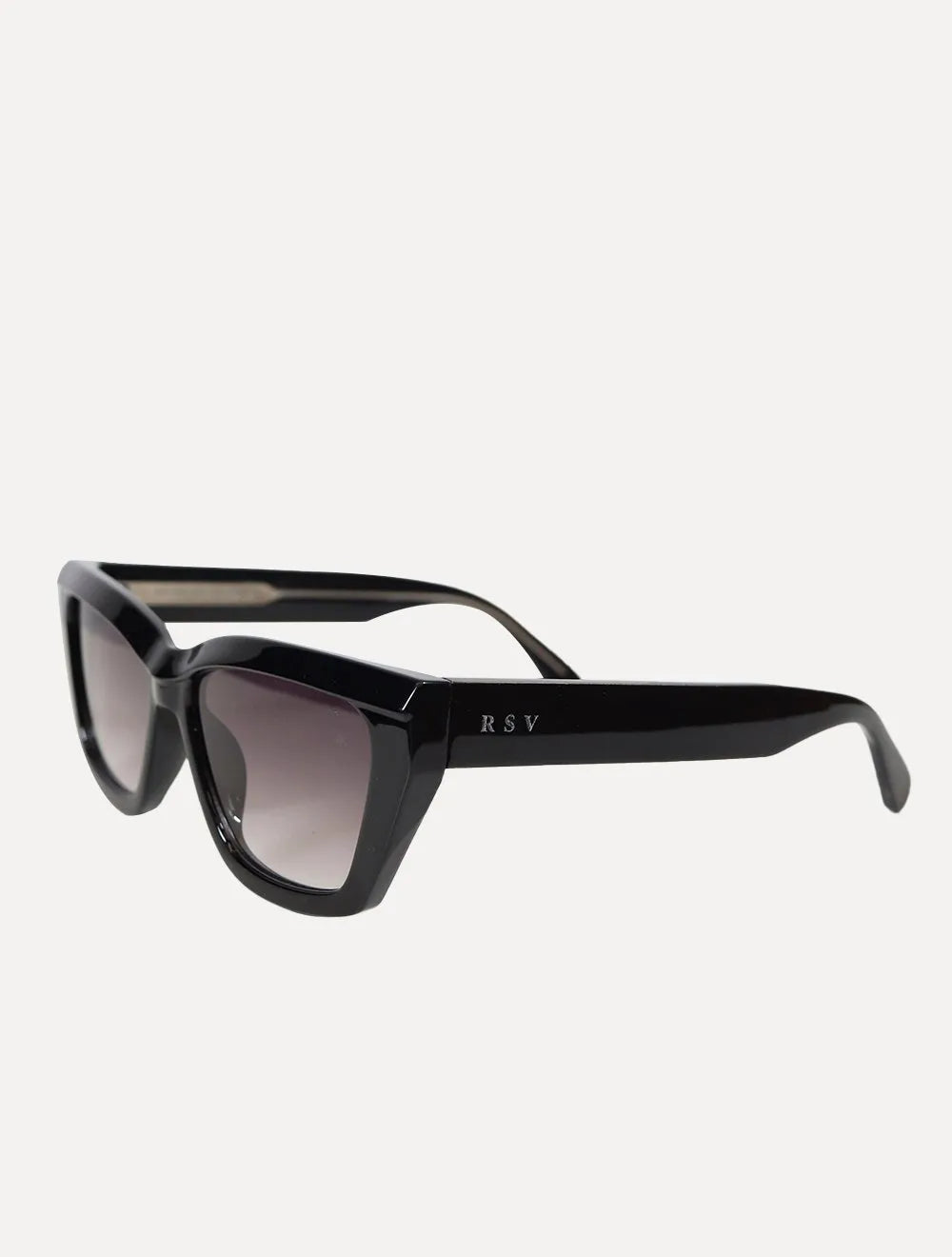 Óculos Reserva de Sol Masculino Groove Large Blu Lens Preto
