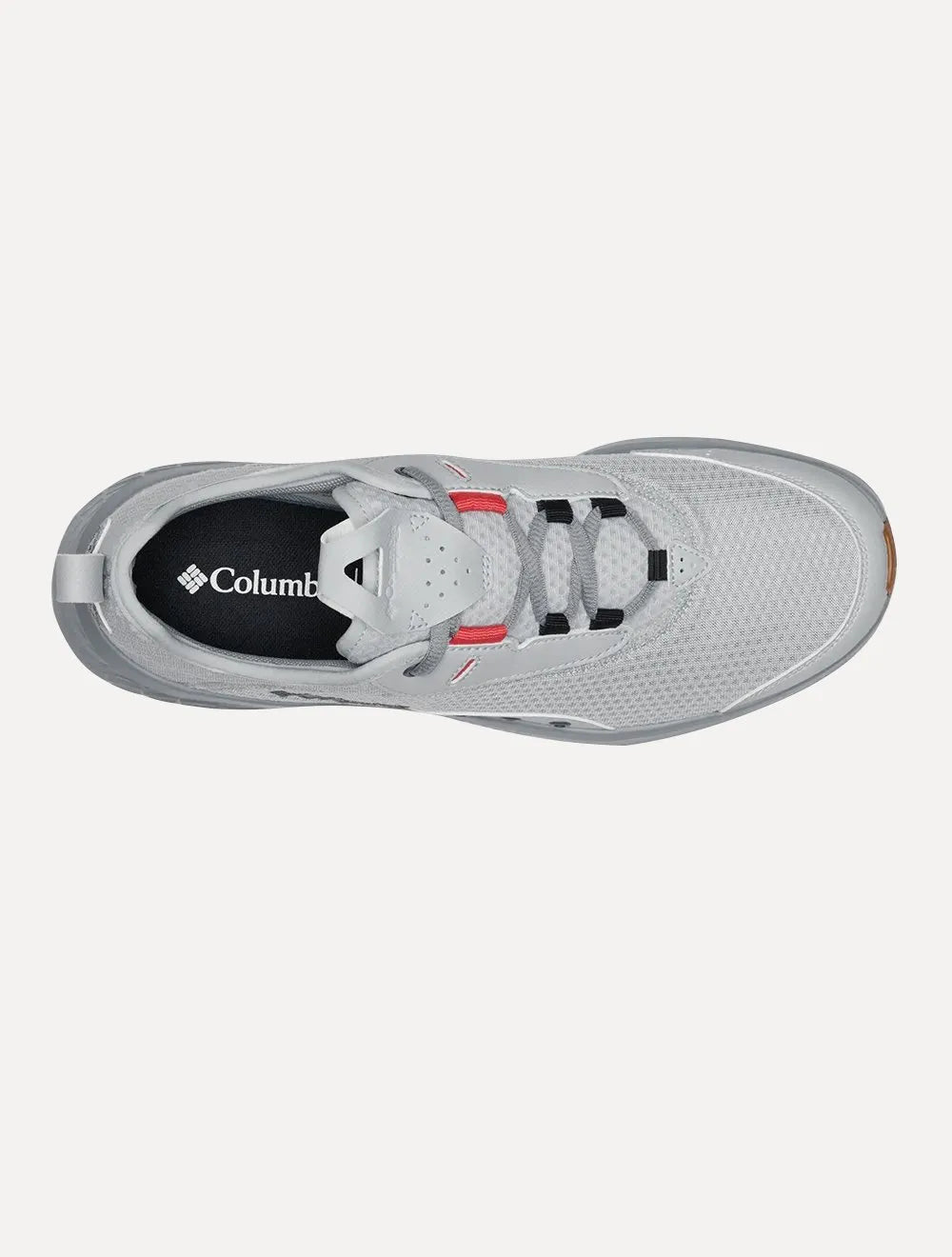 Tênis Columbia Masculino Castback PFG Cinza