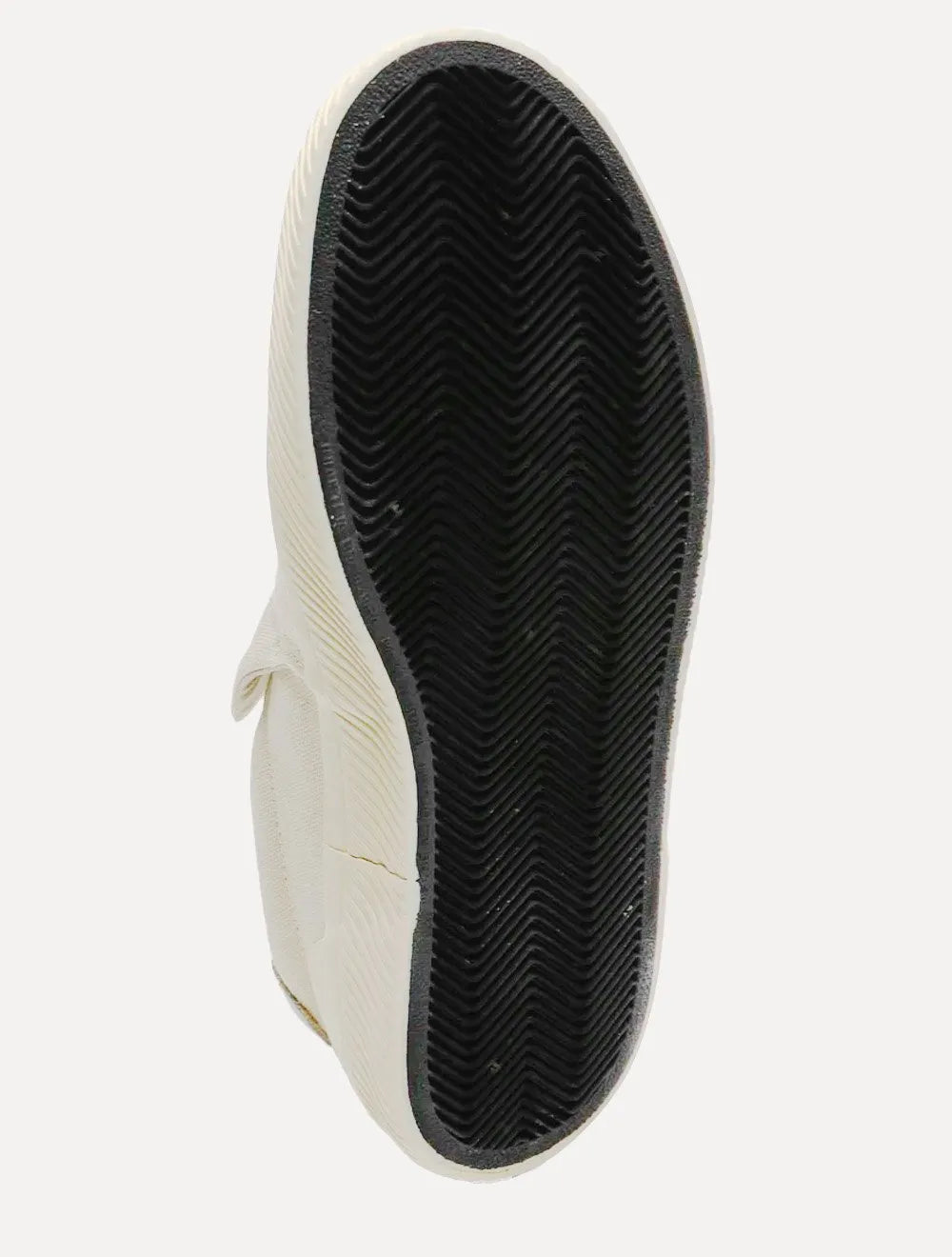 Tênis Aramis Masculino Daily Slip Canvas Cáqui