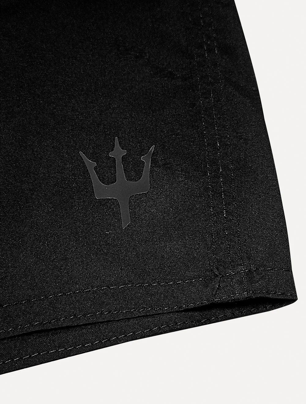Bermuda Osklen Masculina D'Água Surf New Aquaone Preta