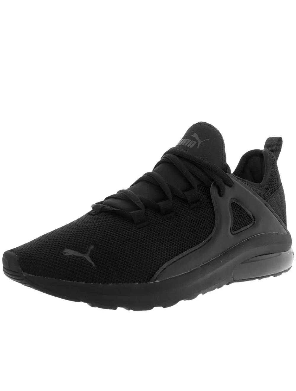 Tênis Puma Masculino Lifestyle Electron 2.0 Preto