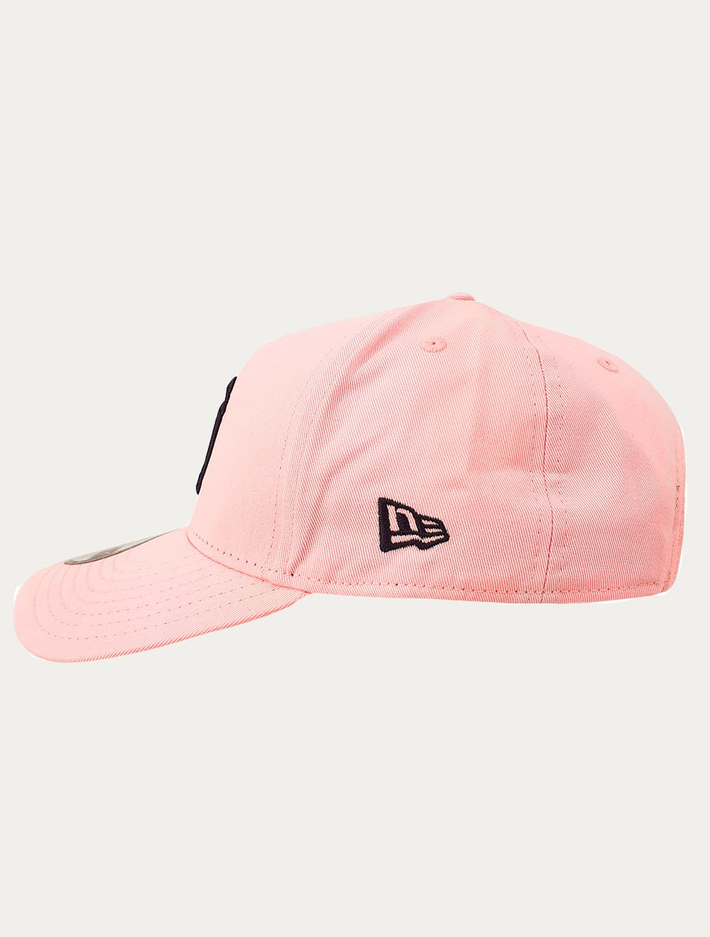 Boné New Era 9Forty MLB Yankees Veranito Rosa