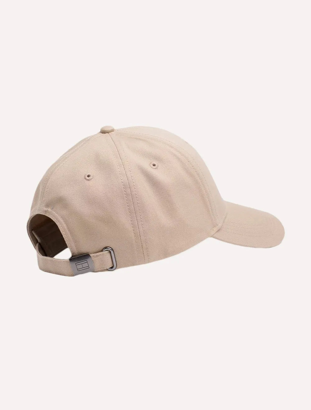 Boné Tommy Hilfiger Masculino Classic Cap Cáqui