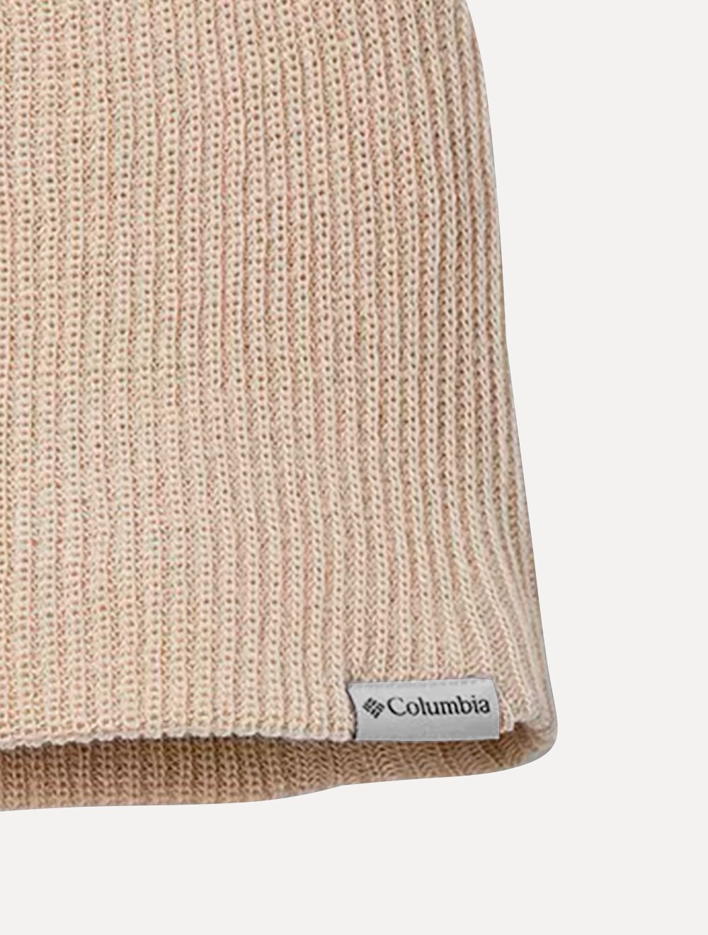 Gorro/Touca Columbia Ale Creek Beanie Cáqui
