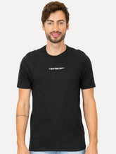 Camiseta Calvin Klein Jeans Masculina New York City Preta