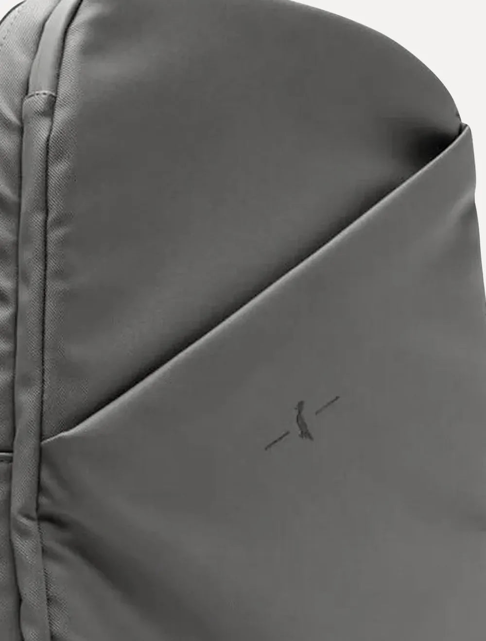 Mochila Reserva Office Cinza