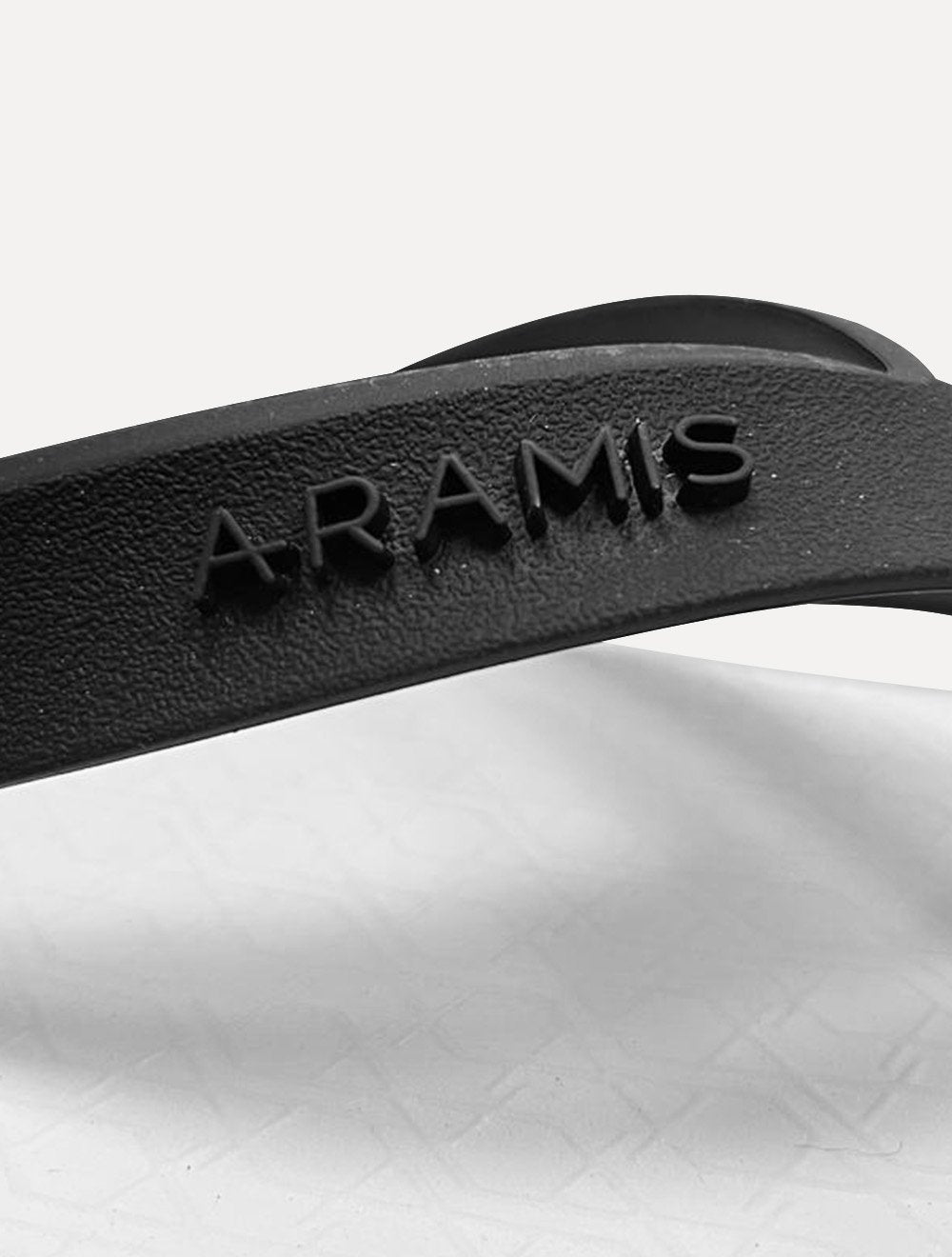 Chinelo Aramis Masculino ARM1139 Box Branco