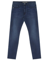 Calça John John Masculina Jeans Slim Cerceno Medio