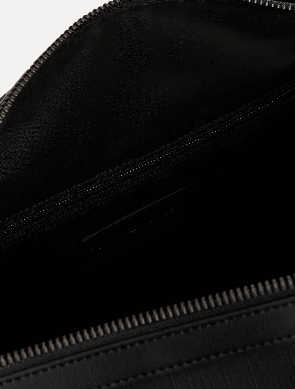 Bolsa Tommy Hilfiger Foundation Duffle Masculino Preto