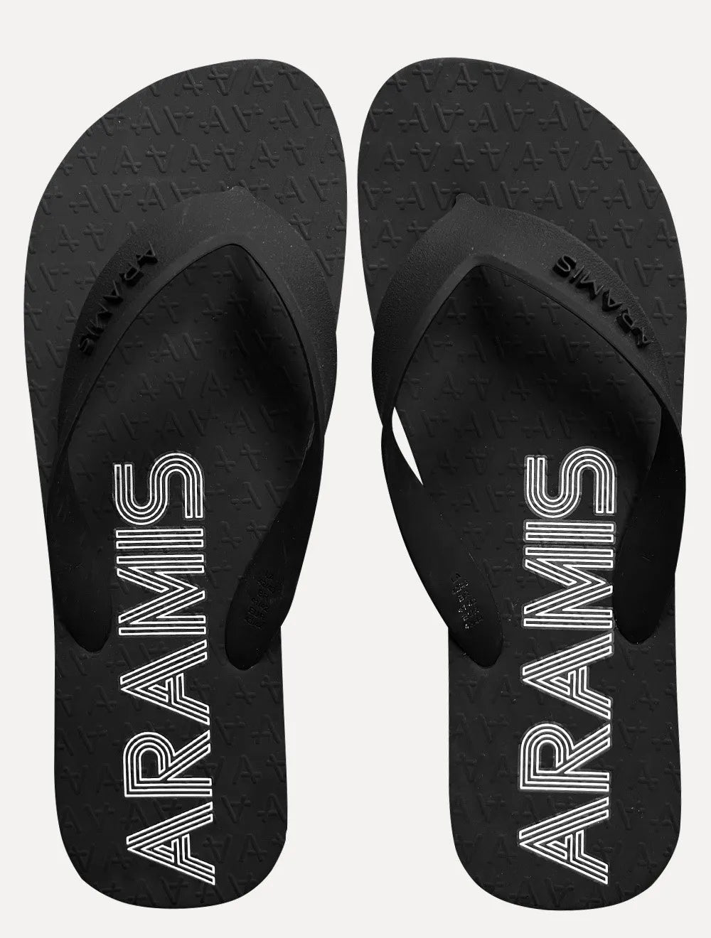 Chinelo Aramis Masculino ARM1144 London Preto