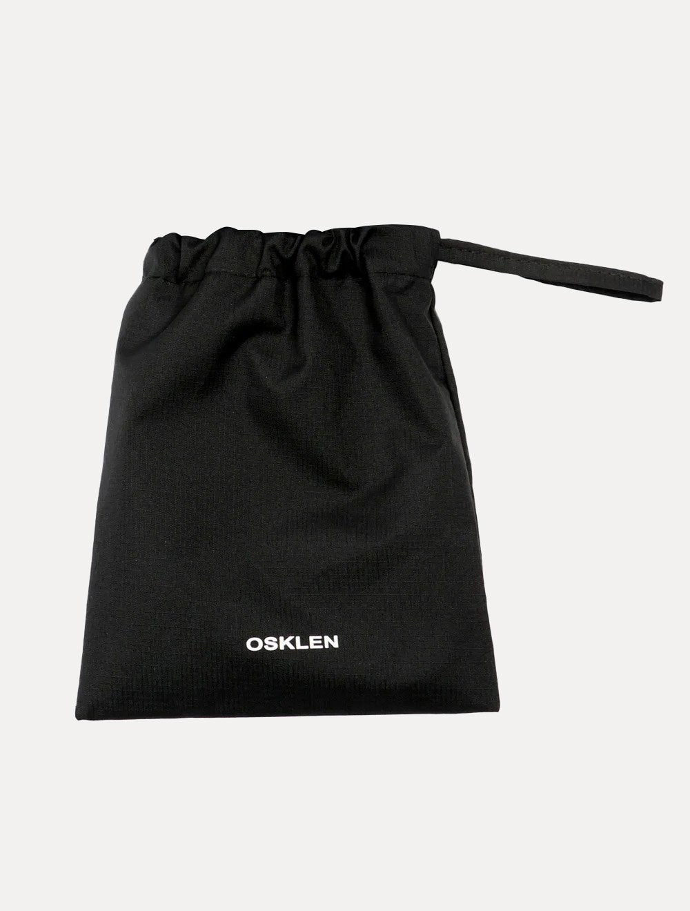 Sunga Osklen Masculina Slim Montaria Preto