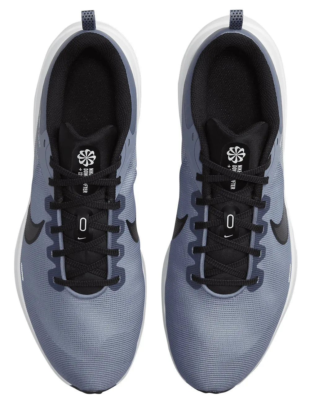 Tênis Nike Masculino Downshifter 12 Azul