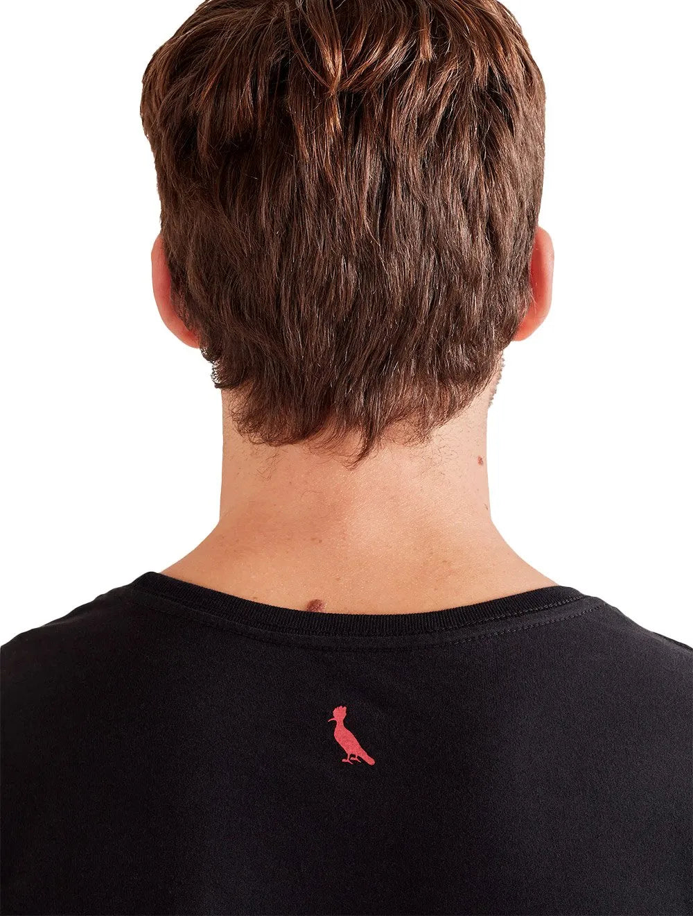 Camiseta Reserva Masculina Estampada Receita Cerveja Preta