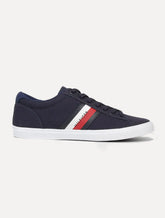 Tênis Tommy Hilfiger Masculino Harrison 5D2 Azul Marinho