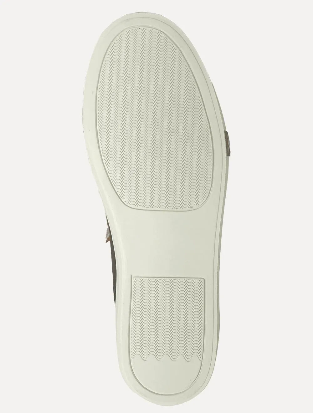 Tênis Calvin Klein Jeans Masculino Couro Project Queima Marrom Café