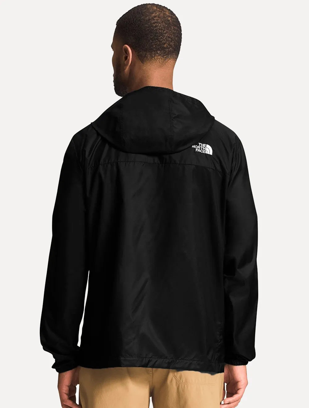 Jaqueta The North Face Masculina Cyclone 3 Preta