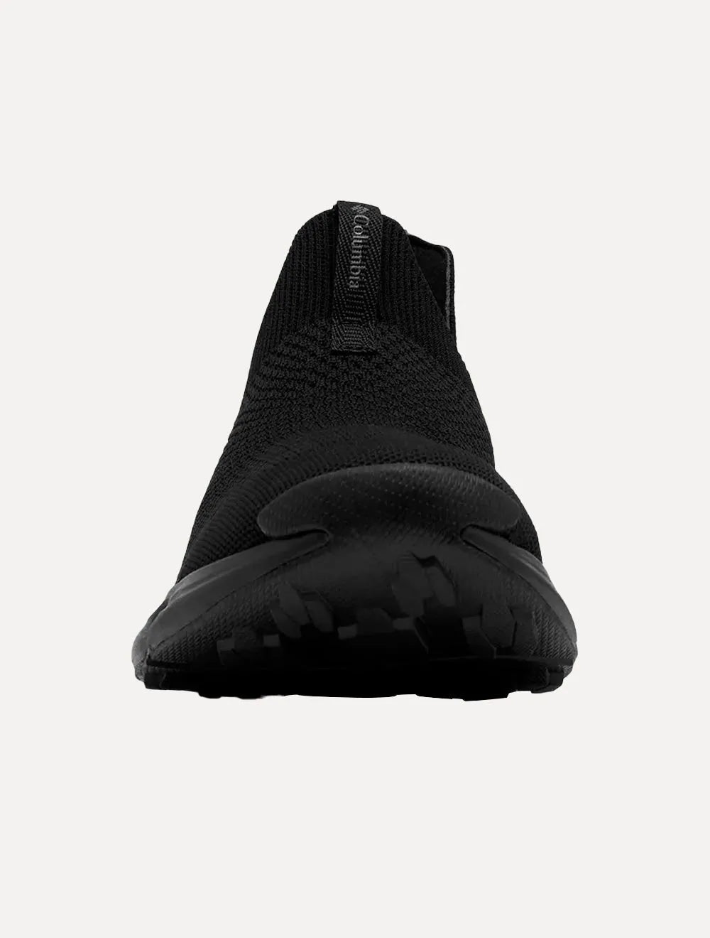 Tênis Columbia Masculino Knit Terrastride Preto
