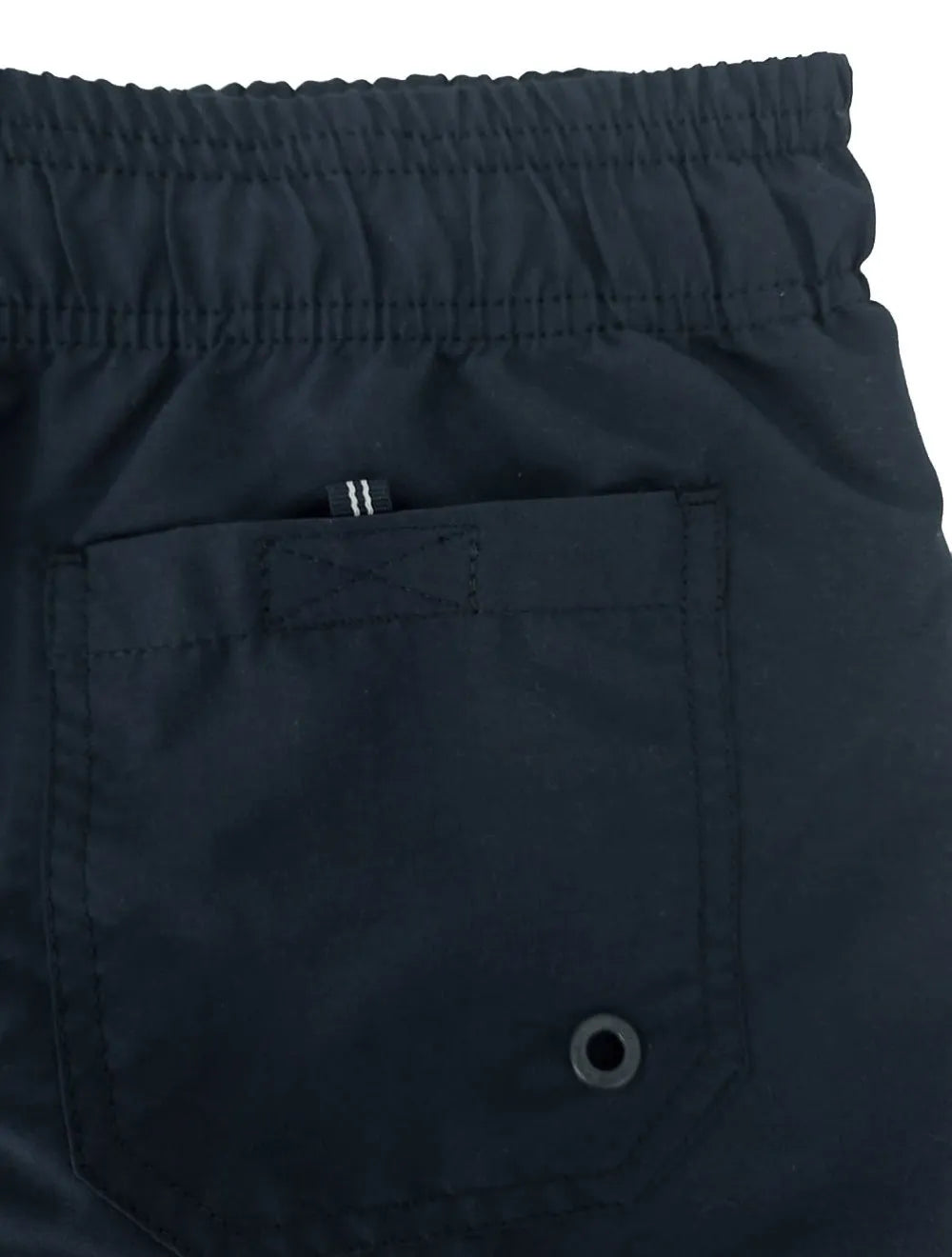 Short Nautica Masculino Swimwear Duotone Azul Marinho