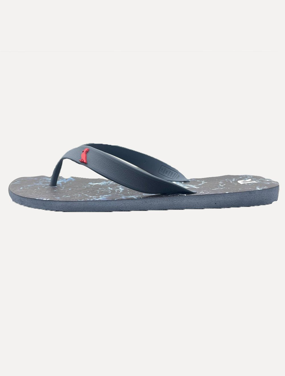 Chinelo Reserva Masculino Mar Azul Marinho