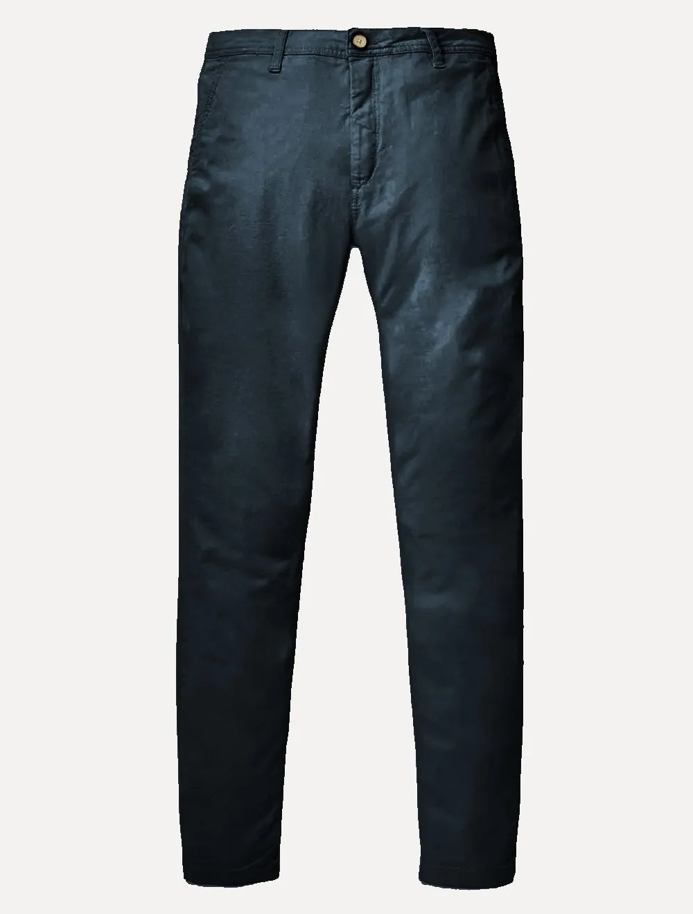 Calça Reserva Masculina Sarja Stretch Light Azul Marinho