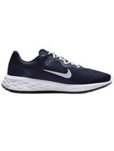 Tênis Nike Masculino Revolution 6 Azul Marinho